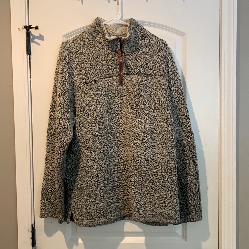 True grit jacket
